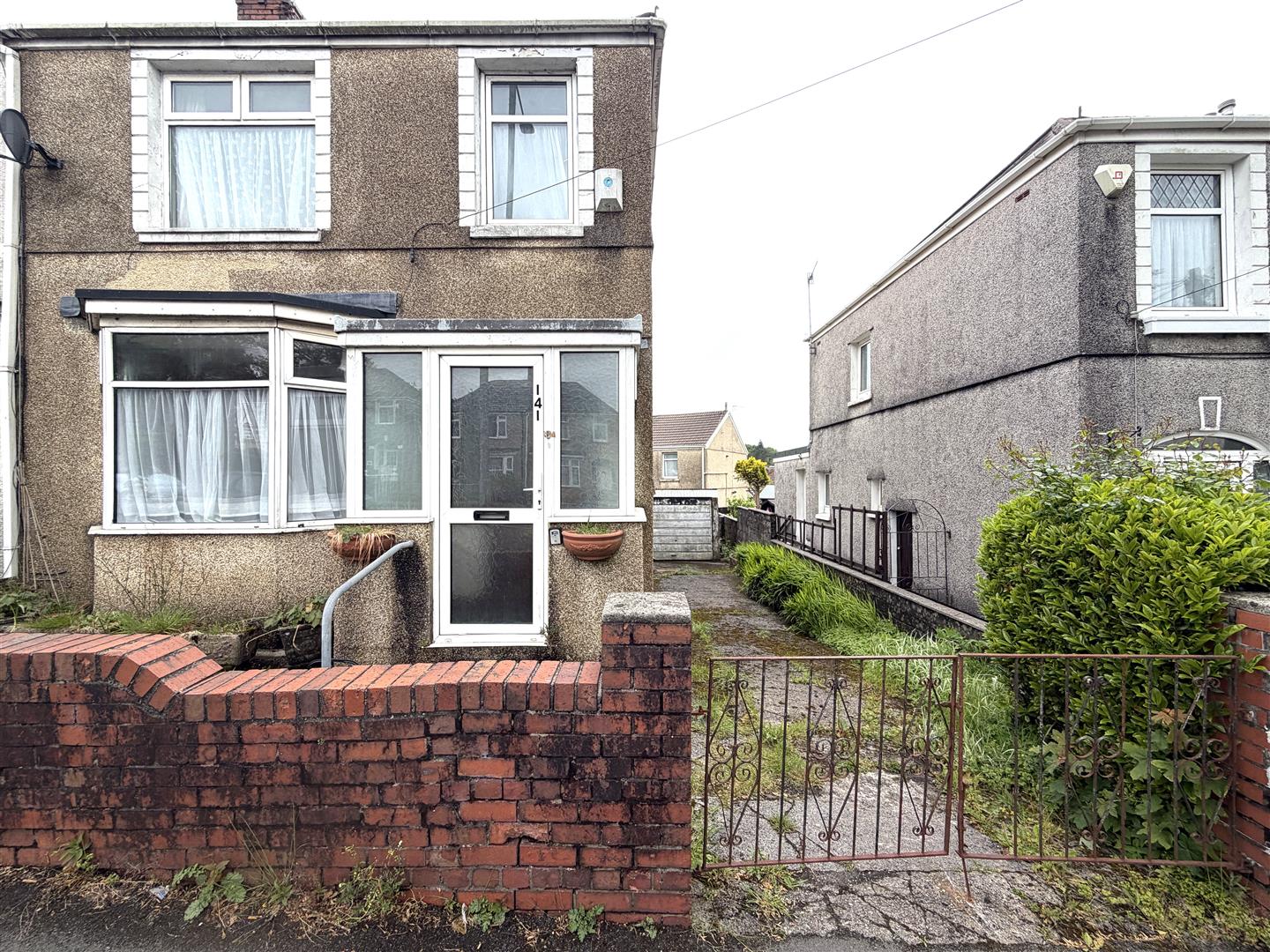 Cockett Road, Cockett, Swansea, SA2 0FG